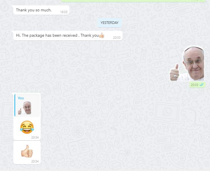 Reshipping Parcel Service Europe 408 Reshipping Parcel Service Europe 408